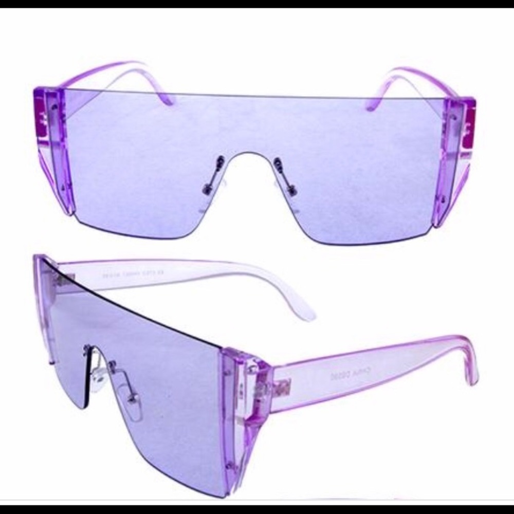 New 😎 Trendy fashion sunglasses